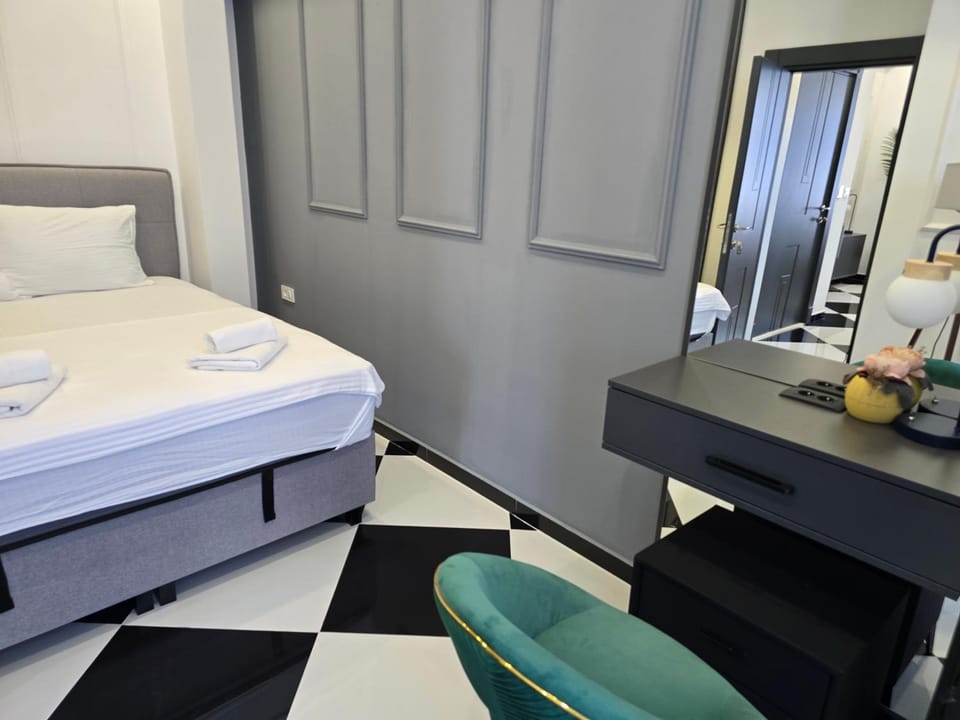 Baba's Hotel & Spa Hotel in Ulcinj Municipality