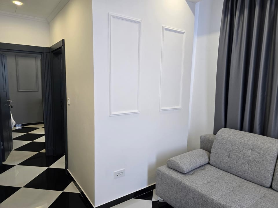 Baba's Hotel & Spa Hotel in Ulcinj Municipality
