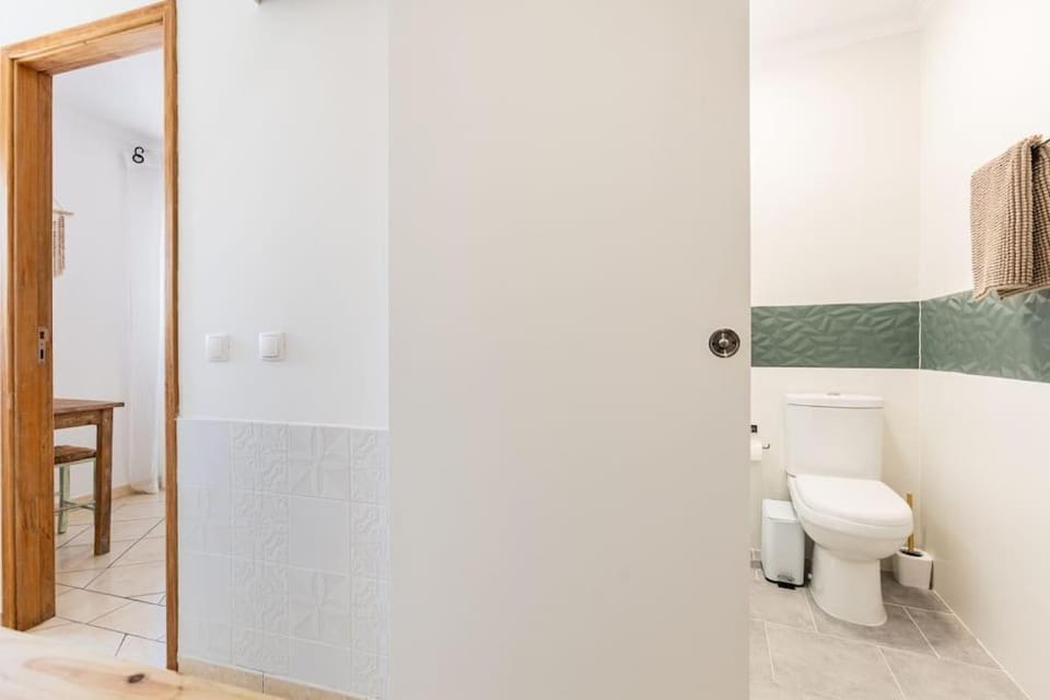 Casinha da Jade Villa in Albufeira