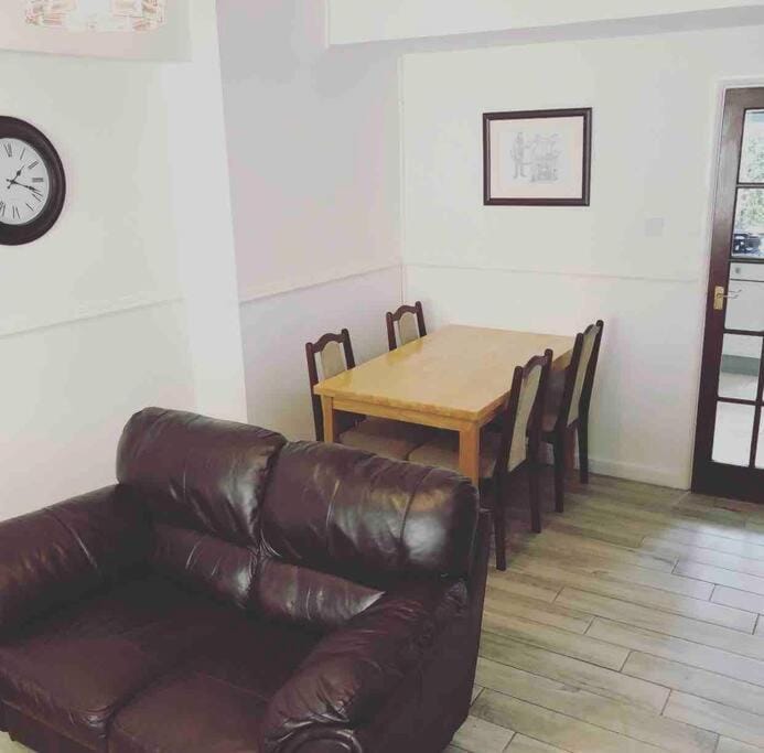 Haverfordwest terraced home Apartment in Haverfordwest