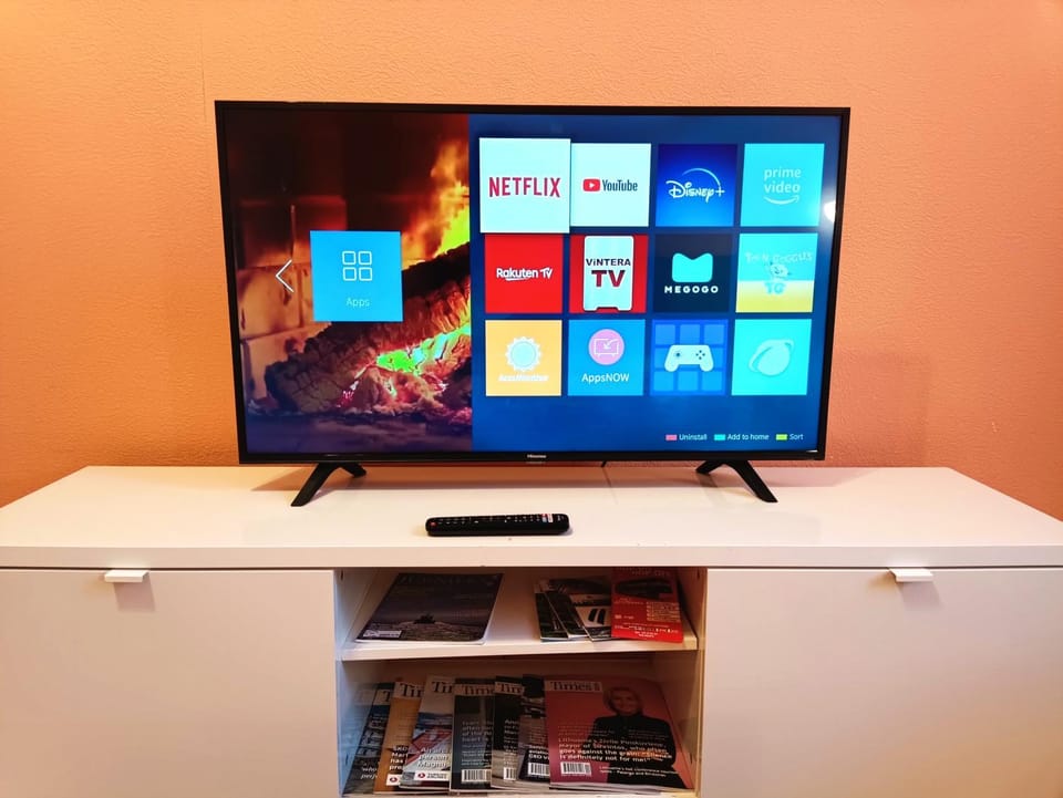 TV and multimedia