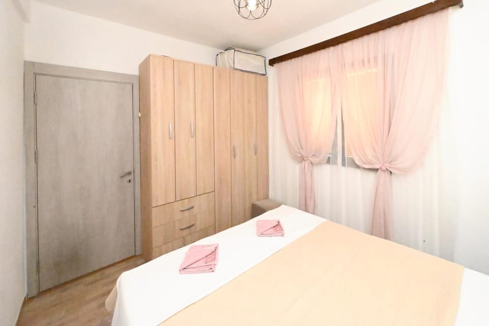 Apartment Milicevic Muo Apartment in Muo