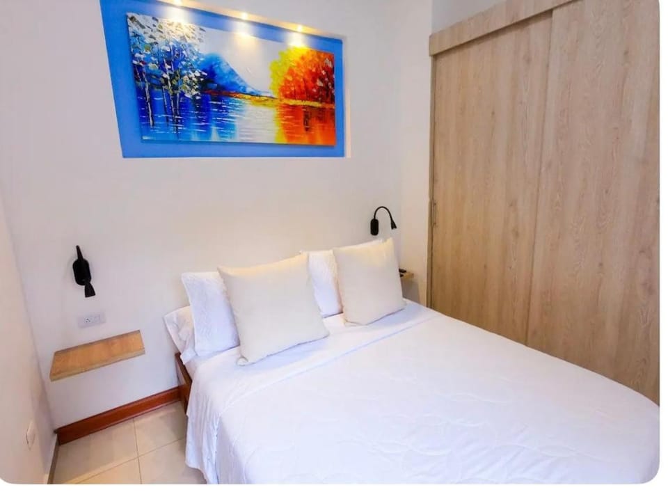 Descanso y confort Apartment in Quindio, Colombia
