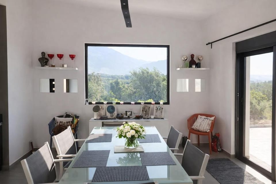 Villa Marina Villa in Crete