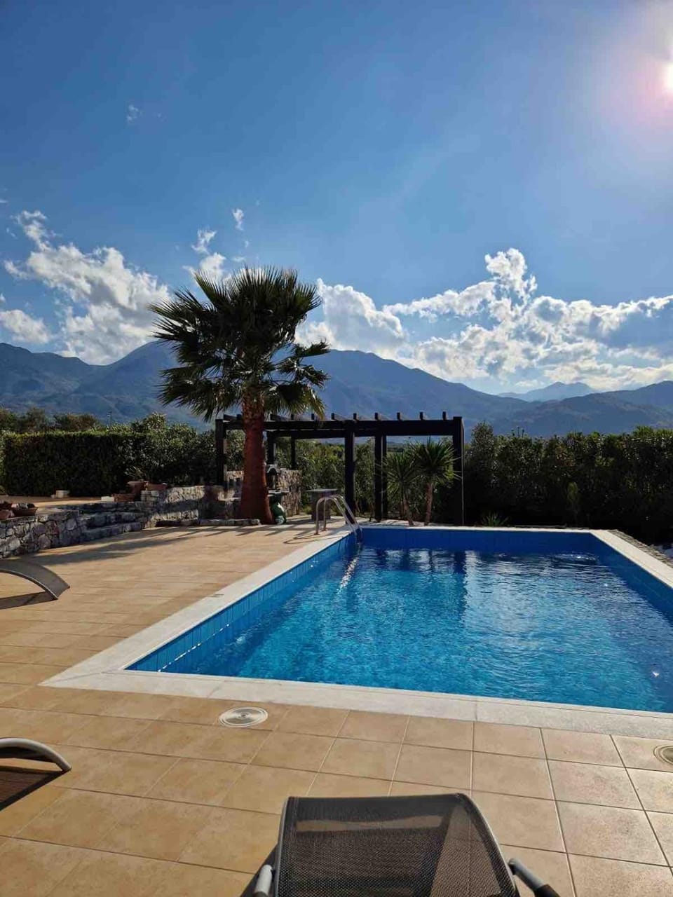 Villa Marina Villa in Crete