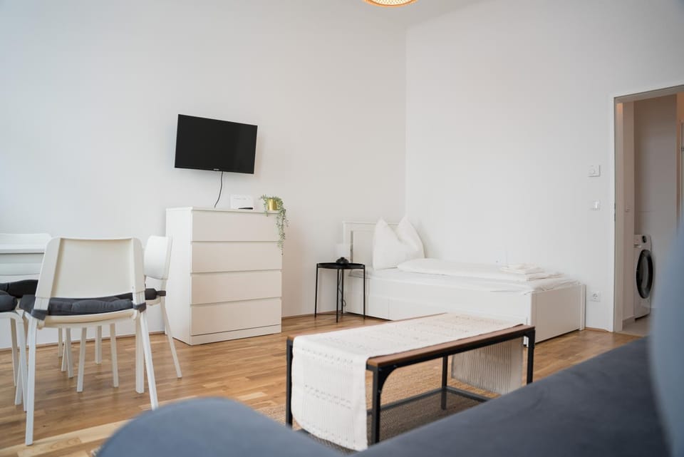 Vienna City Comfort Apartments Apartment in Vienna