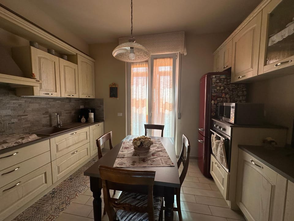 Casa Alessia Apartment in Capannori