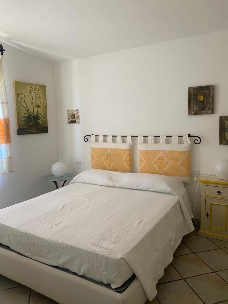 Casa di Rebecca House in Sardinia