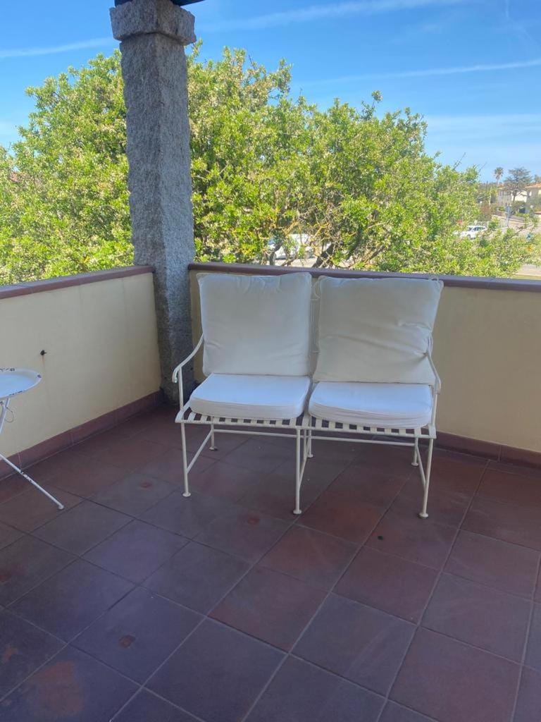 Casa di Rebecca House in Sardinia