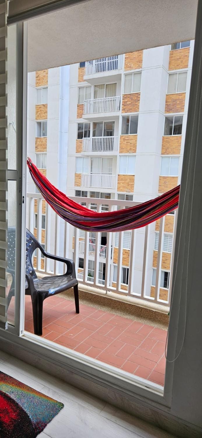 APARTAMENTO EN VILLETA Apartment in Cundinamarca, Colombia
