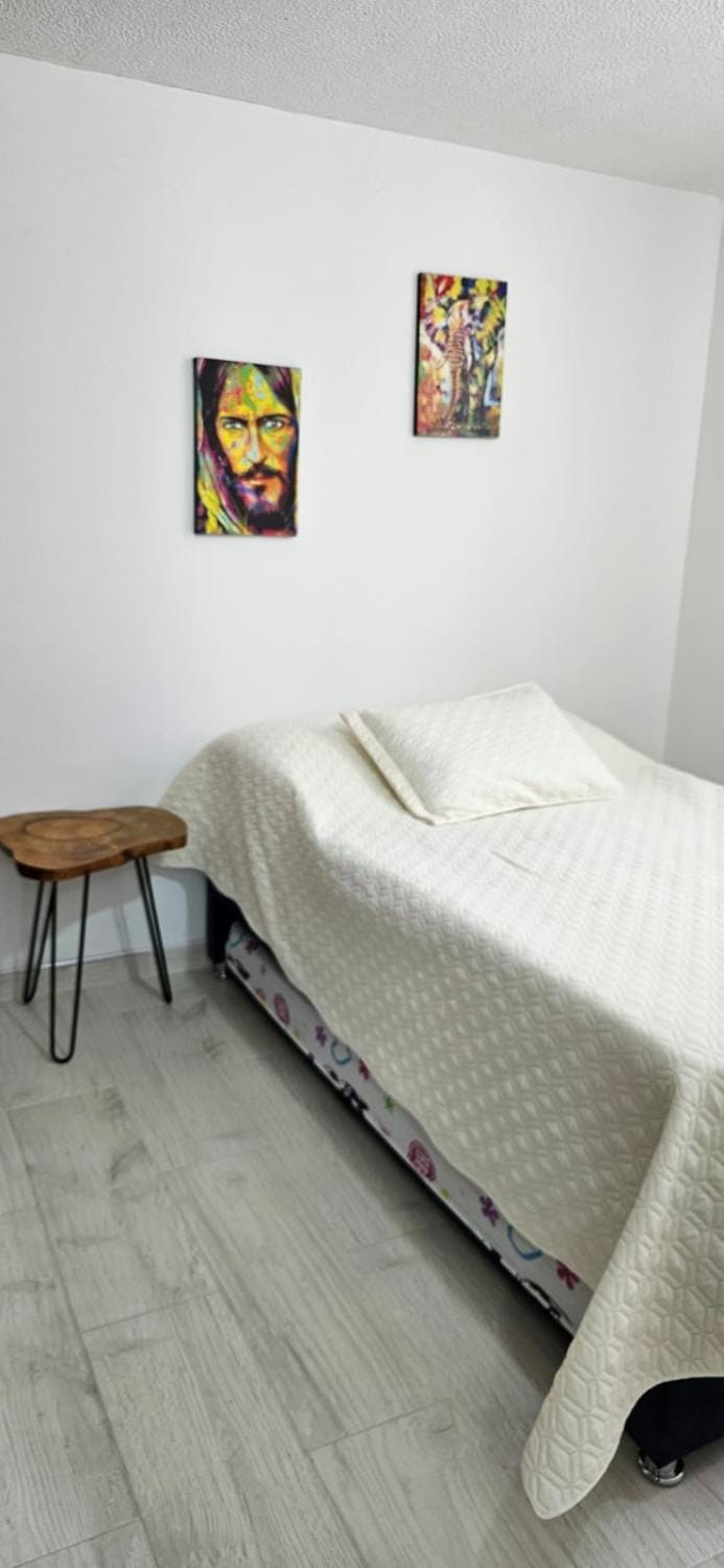 APARTAMENTO EN VILLETA Apartment in Cundinamarca, Colombia