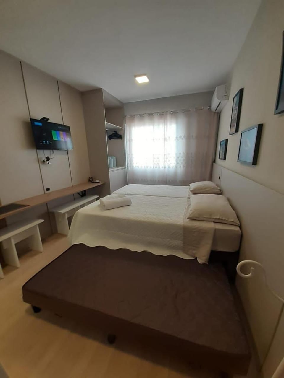 Kitnet moderna e confortável Apartment in Camboriú