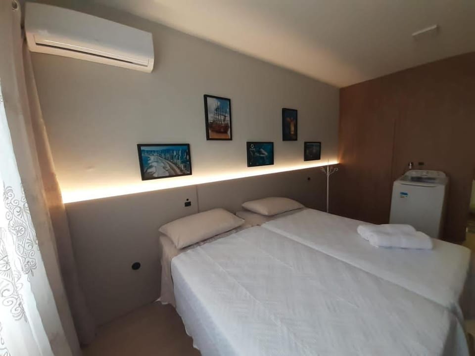 Kitnet moderna e confortável Apartment in Camboriú