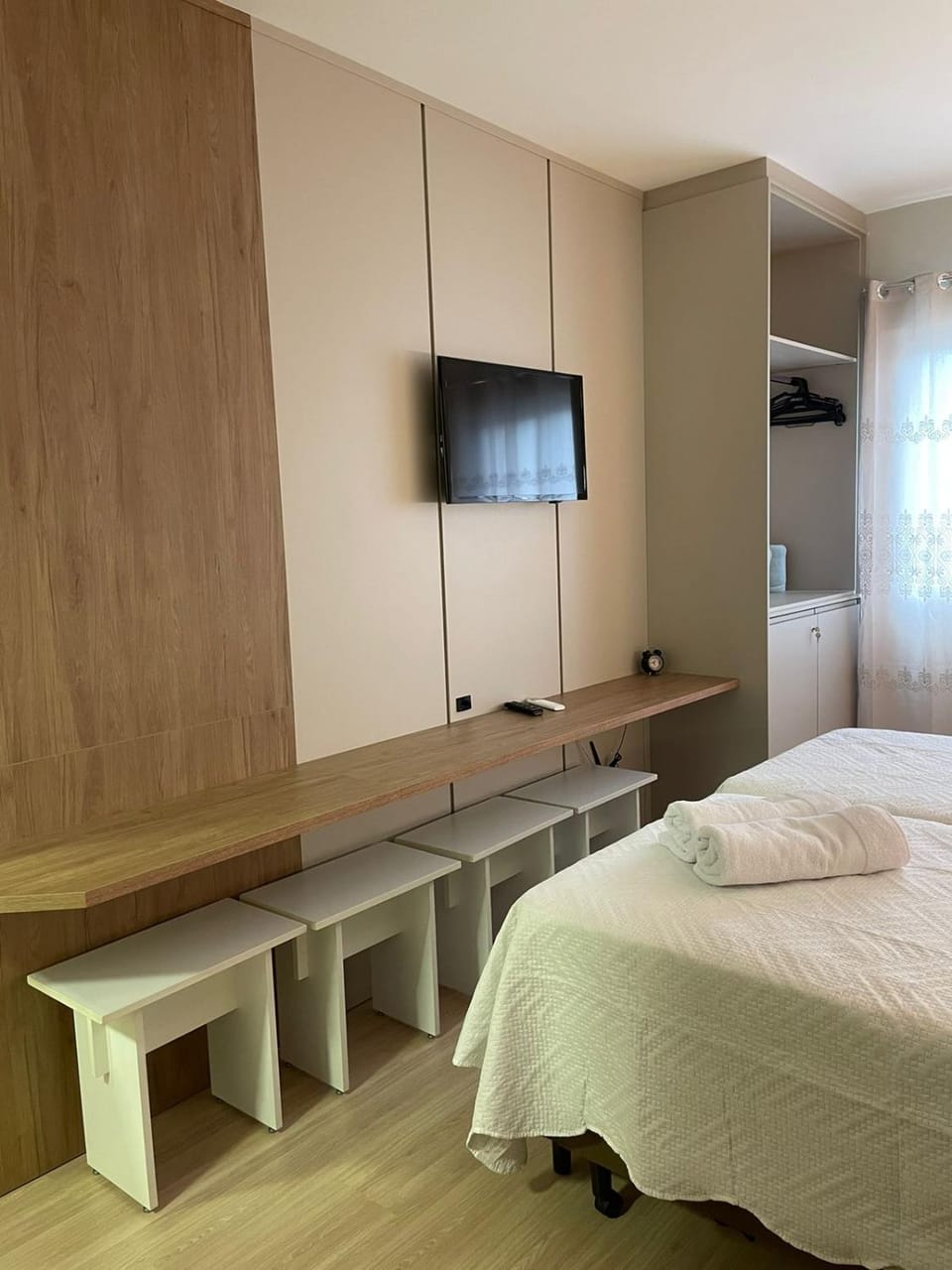 Kitnet moderna e confortável Apartment in Camboriú