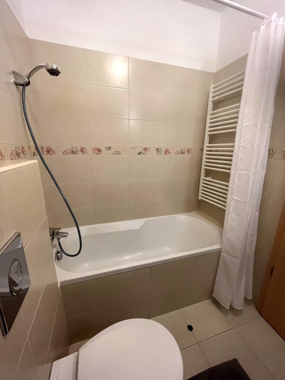 Bathroom, Bath
