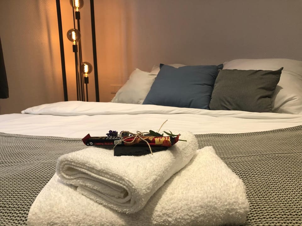 towels