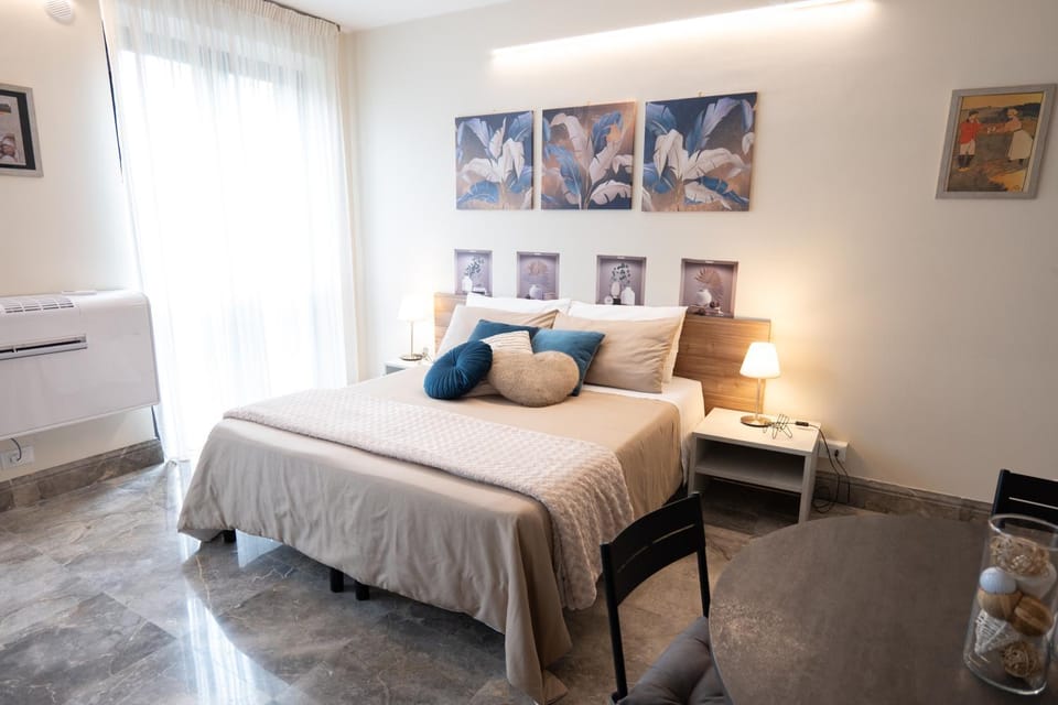 Il nido del Birdie Apartment in Rome