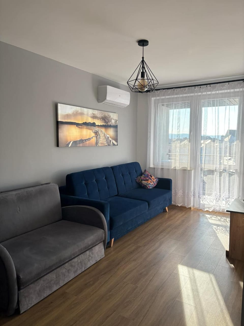 Zamkowa Apartment in Slovakia