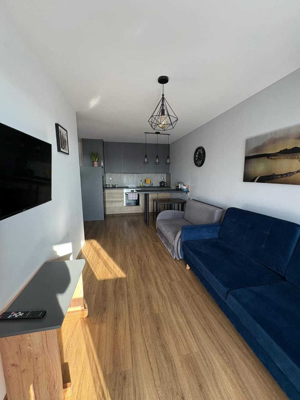 Zamkowa Apartment in Slovakia