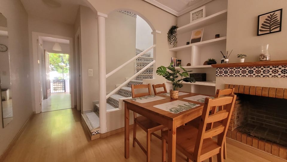 El encanto de Aguadulce House in Aguadulce