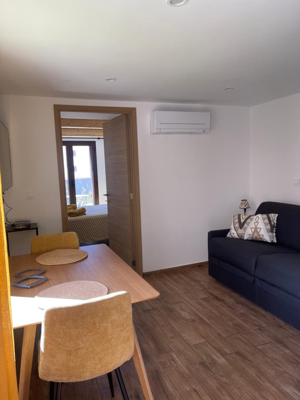 I Casaroni Apartment in Piana