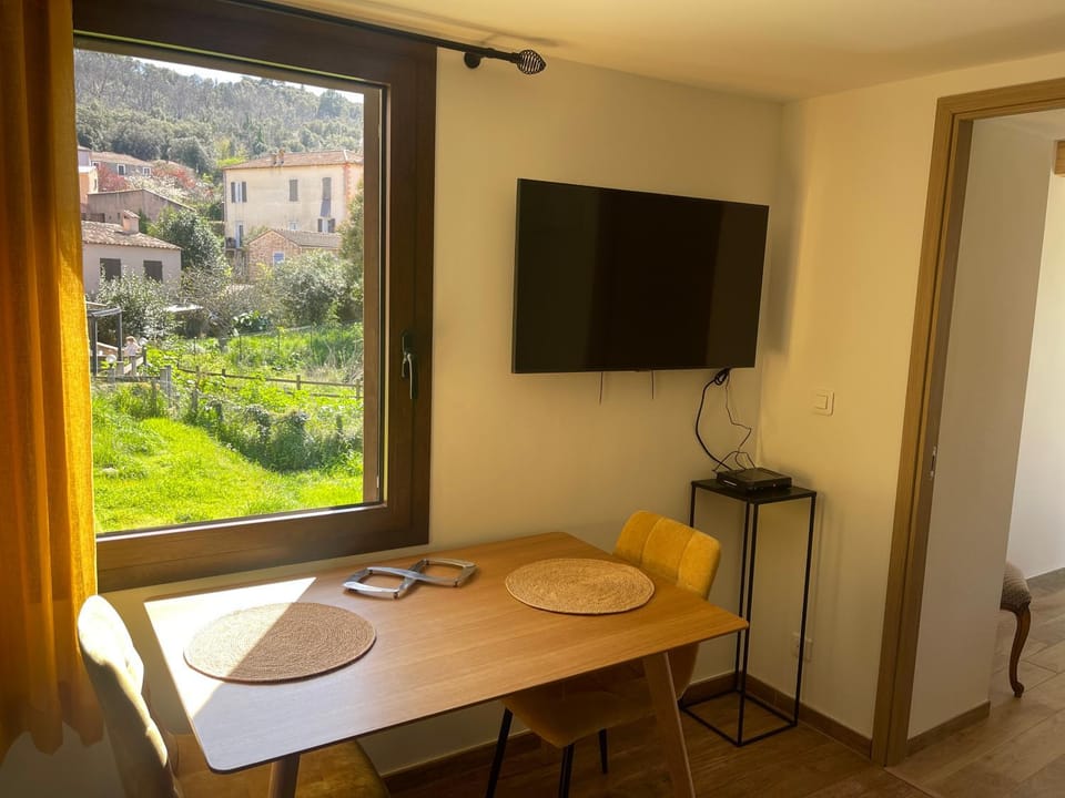 I Casaroni Apartment in Piana