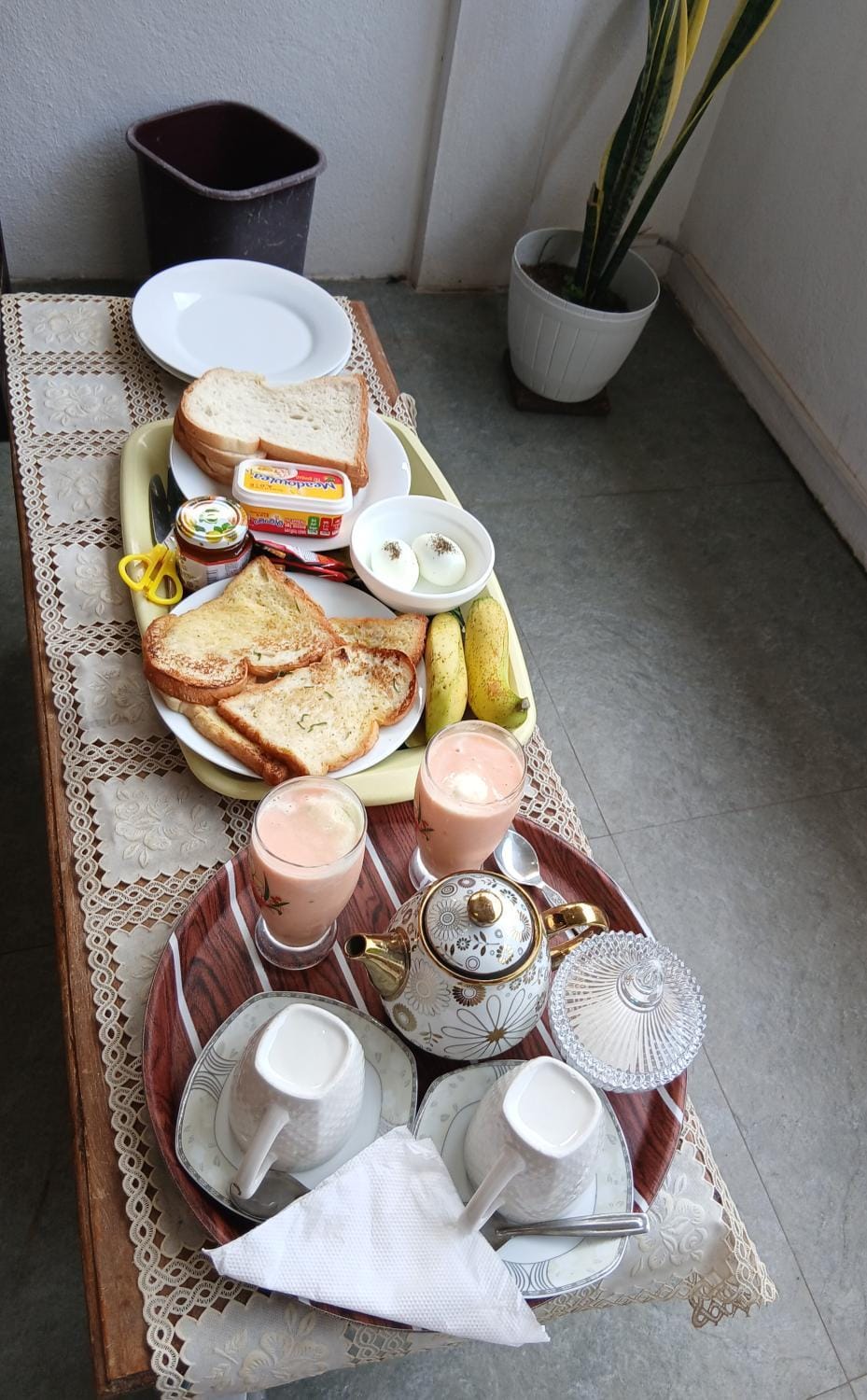 Sithu Guesthouse Bed and Breakfast in Western Province