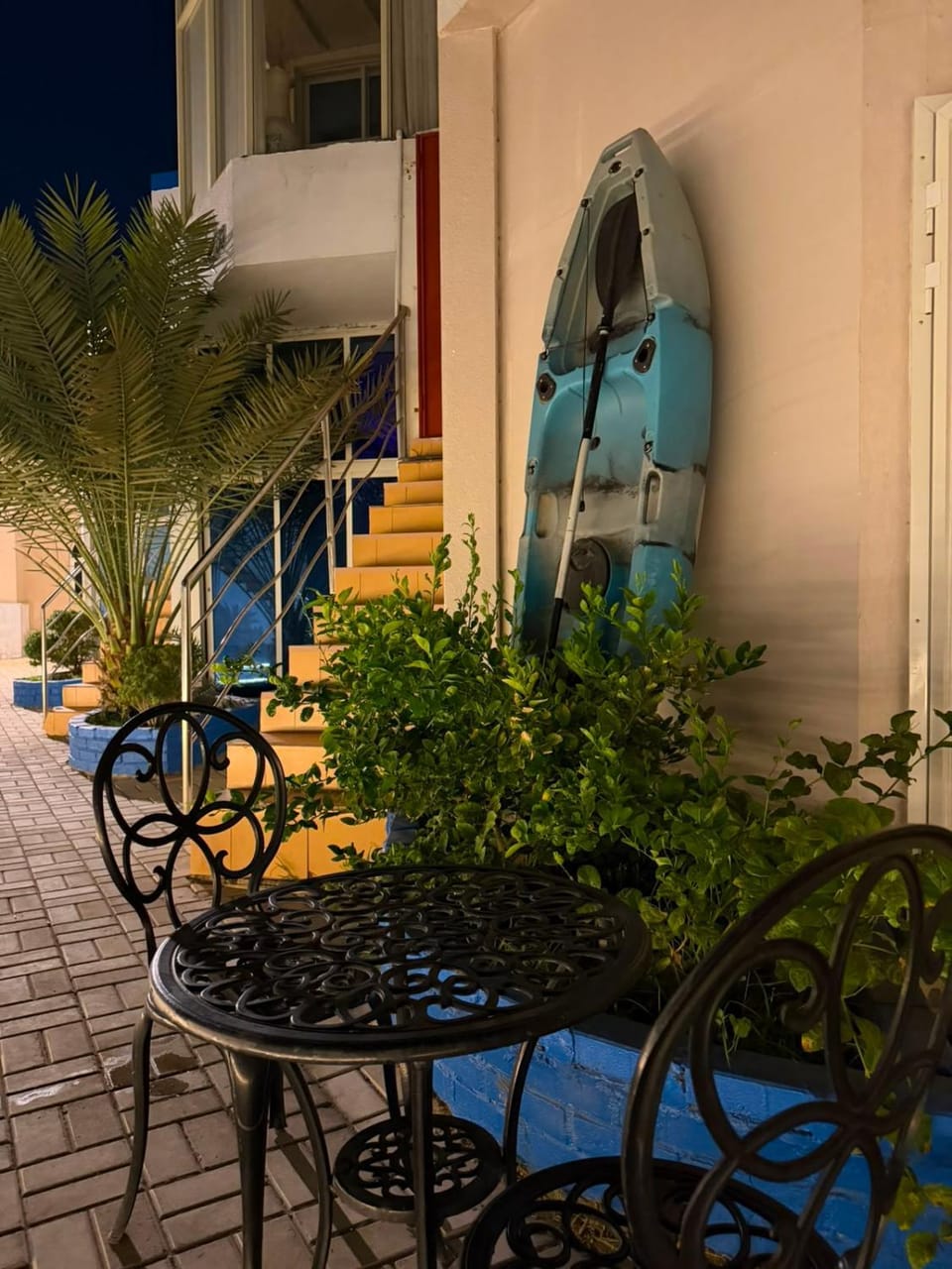 دارناس Darnas Villa in Jeddah