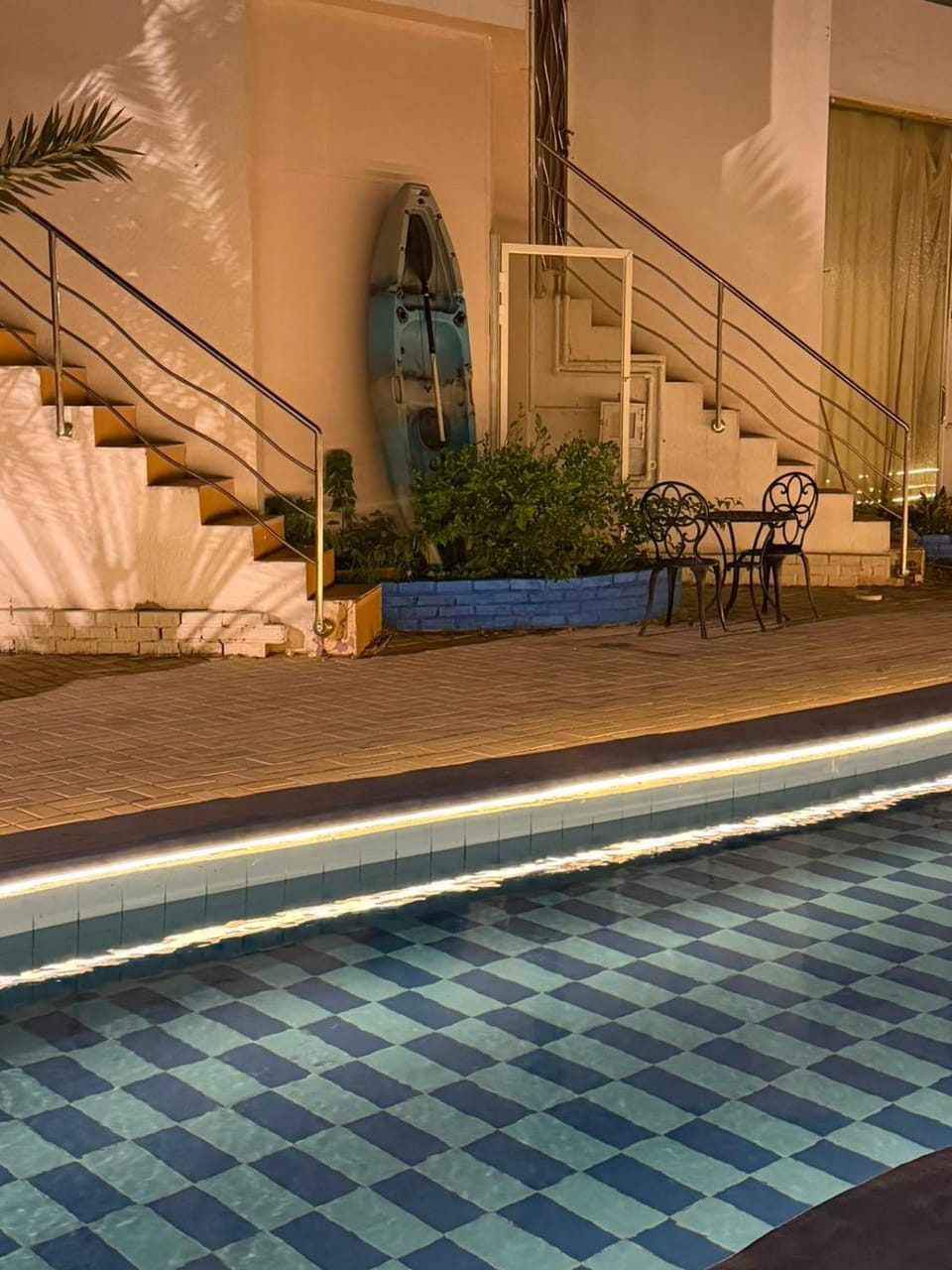دارناس Darnas Villa in Jeddah