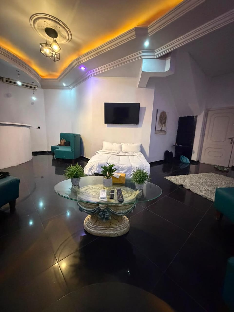 دارناس Darnas Villa in Jeddah