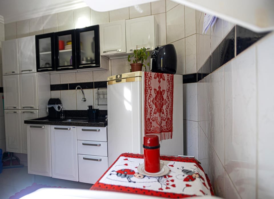 Apto aconchegante e confortável em cuiaba Apartment in State of Mato Grosso, Brazil