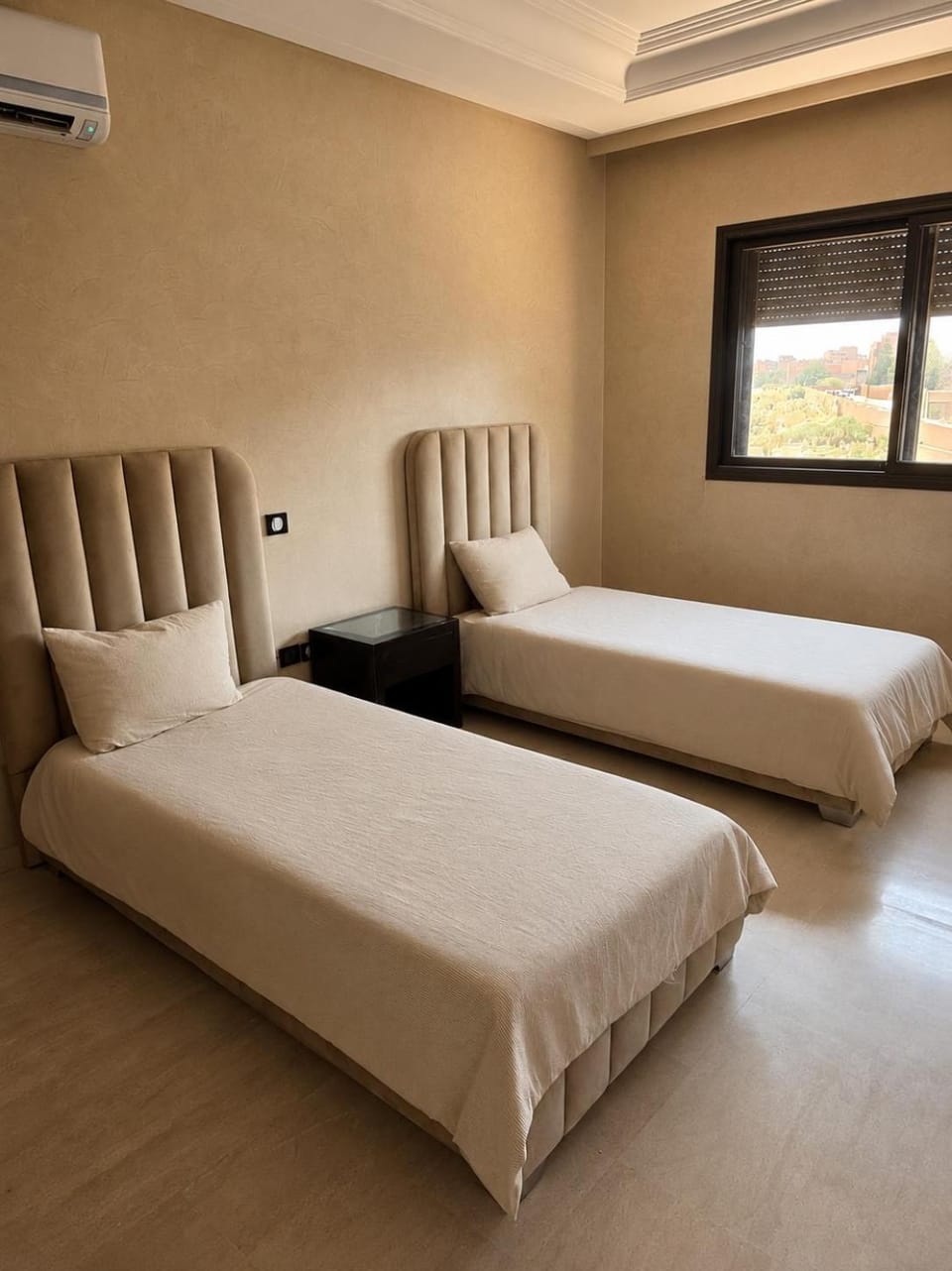 GUELIZ, majorelle, Beautiful apartment with large terrace Apartment in Marrakesh