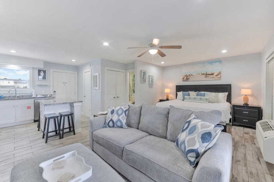 Bay Tree C1 House in Port Aransas