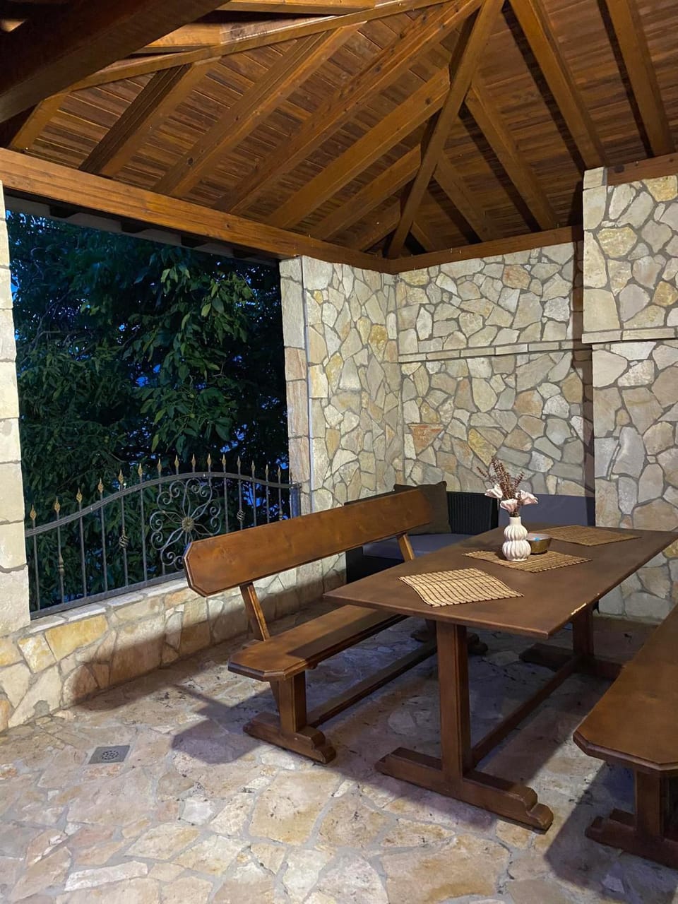 Day, View (from property/room), Balcony/Terrace, Dining area
