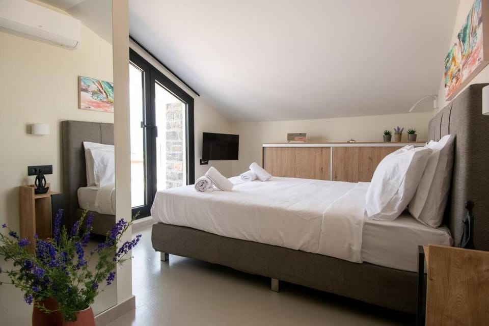 Agro Nostro-Euphorbia two bedroom house House in Lasithi