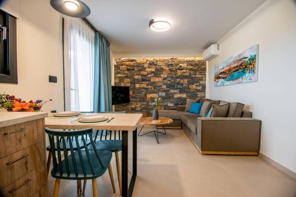 Agro Nostro-Euphorbia two bedroom house House in Lasithi