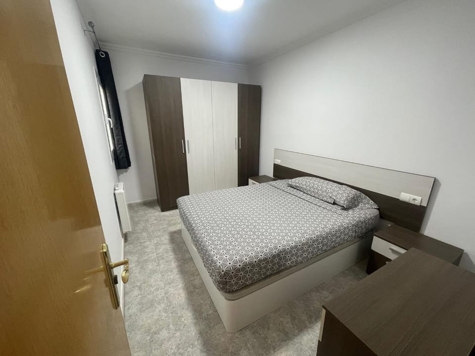 Apartamentos Atlas Terrassa V Apartment in Terrassa