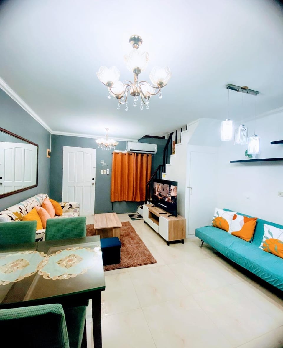 TV and multimedia, Living room, Photo of the whole room
