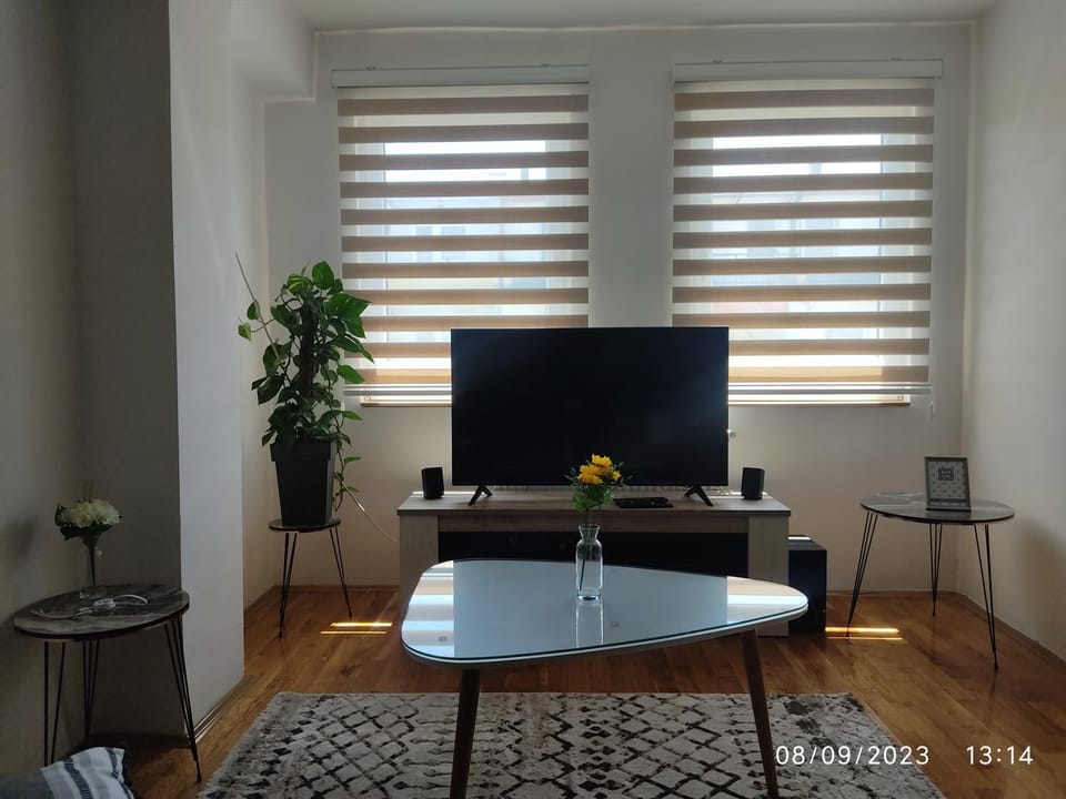 Communal lounge/ TV room, TV and multimedia, Evening entertainment