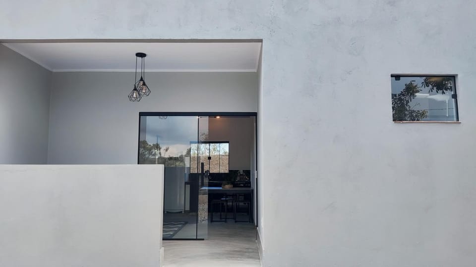 Property building, Balcony/Terrace