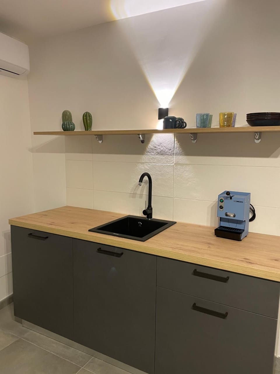 La casa di sole Apartment in Naples