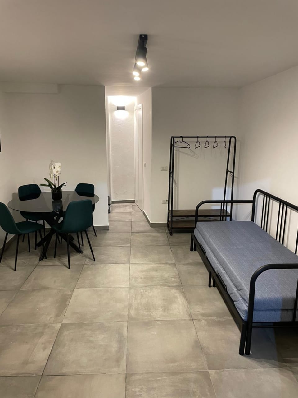 La casa di sole Apartment in Naples
