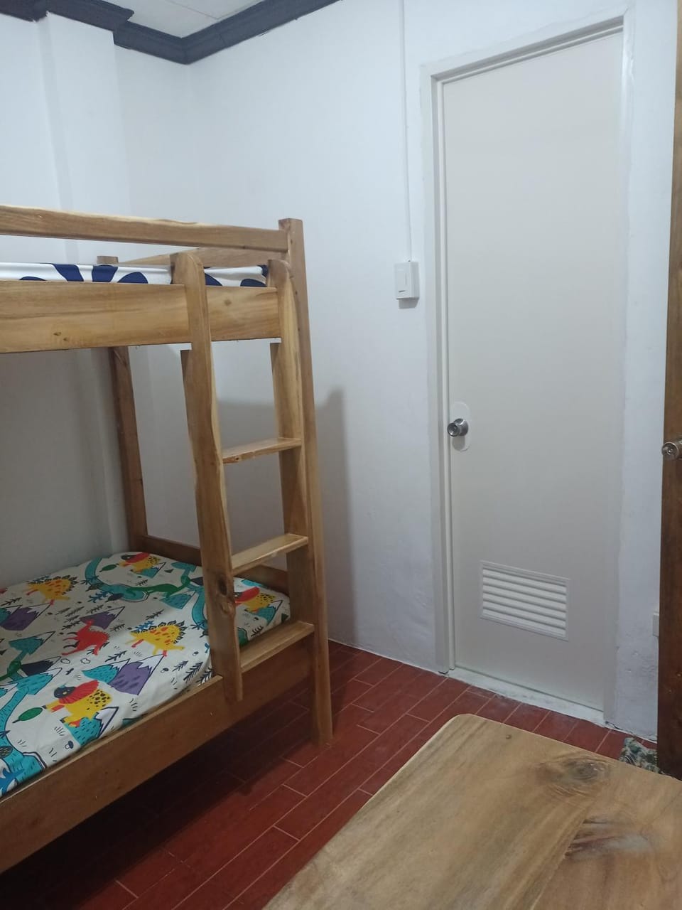 3kids homestay Vacation rental in General Luna