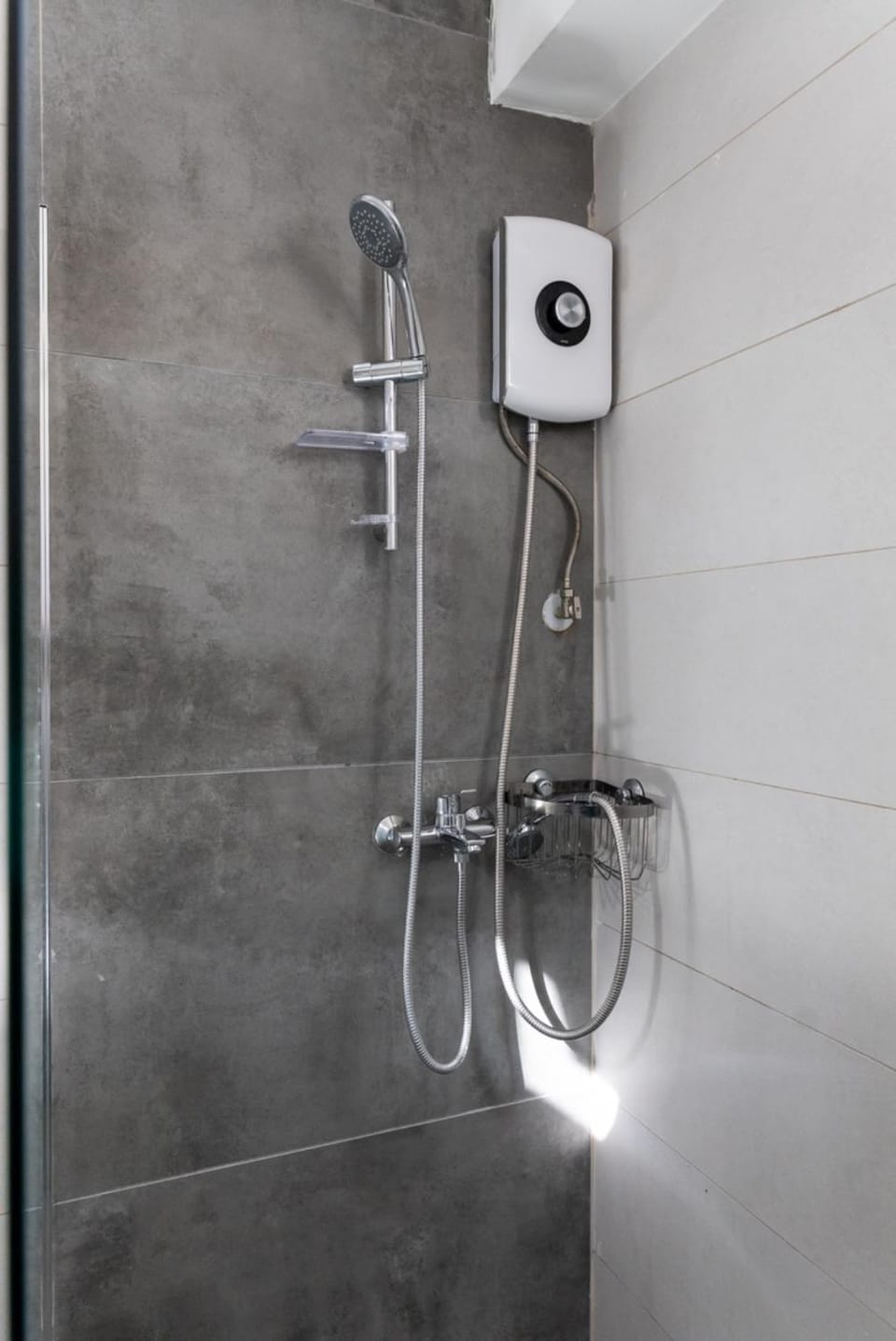 Shower