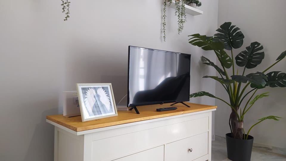 Sherryflat Claveles - Parking Apartment in Jerez de la Frontera