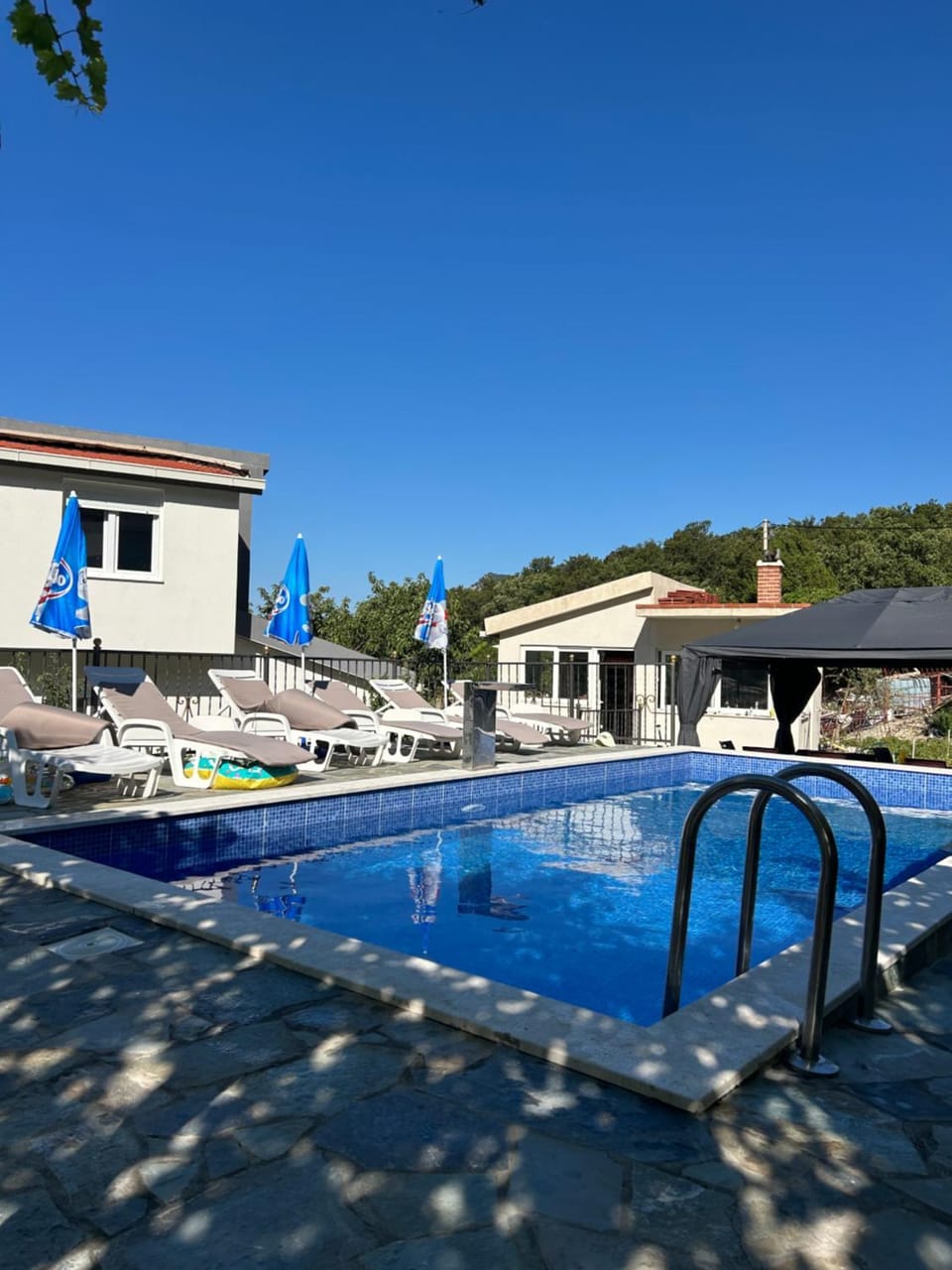 Apartmani Planinska Idila Apartment in Montenegro