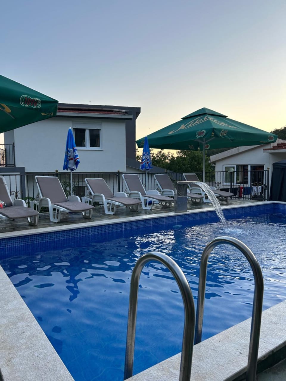 Apartmani Planinska Idila Apartment in Montenegro