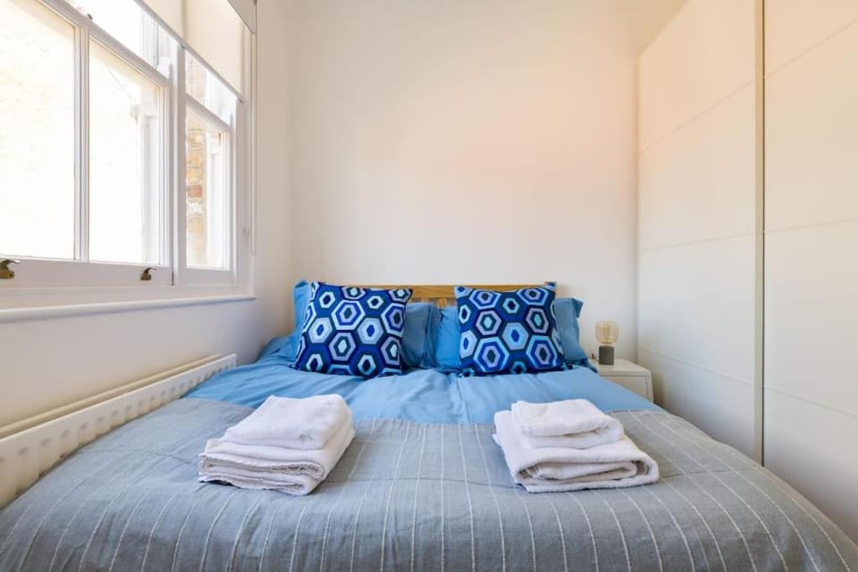 The Perfect Portobello Loft Apartment in City of Westminster