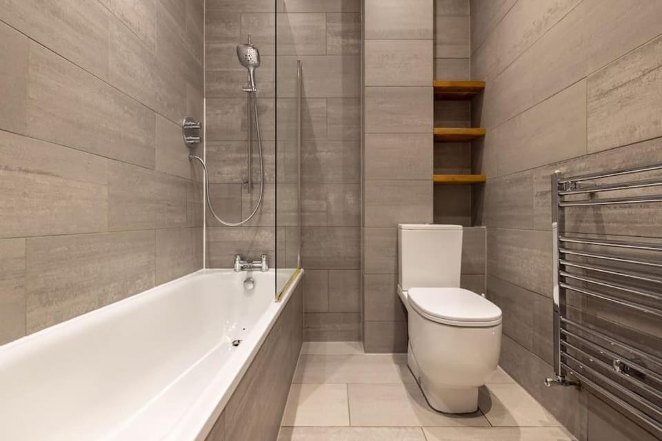 The Perfect Portobello Loft Apartment in City of Westminster