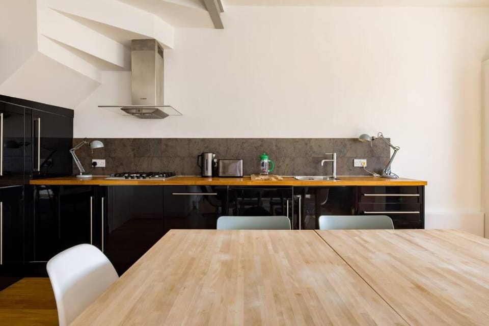 The Perfect Portobello Loft Apartment in City of Westminster